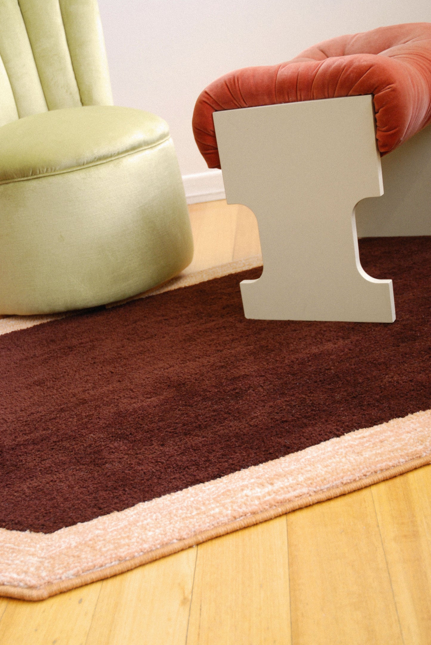 Otto Rug