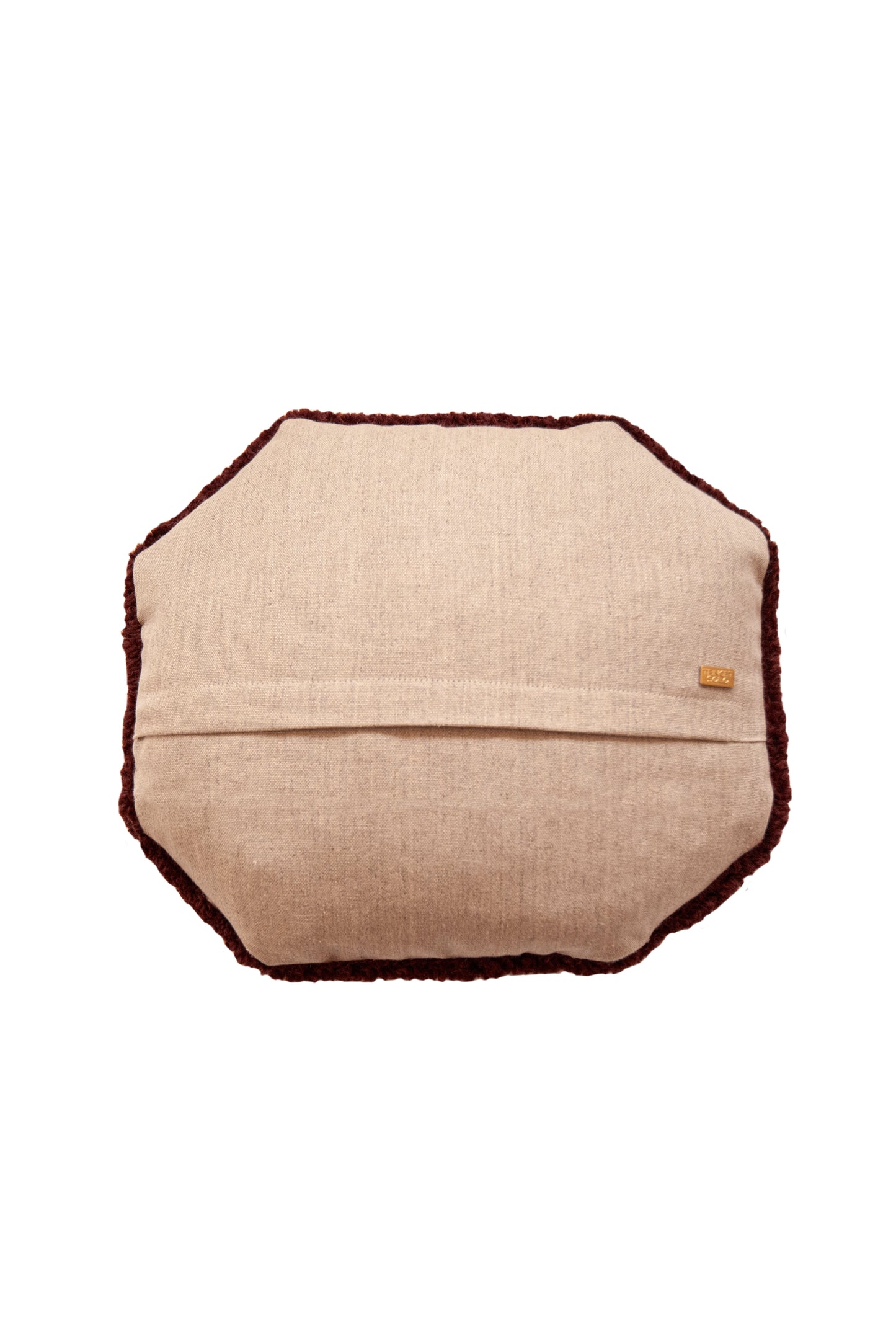 Frame Cushion - Juniper