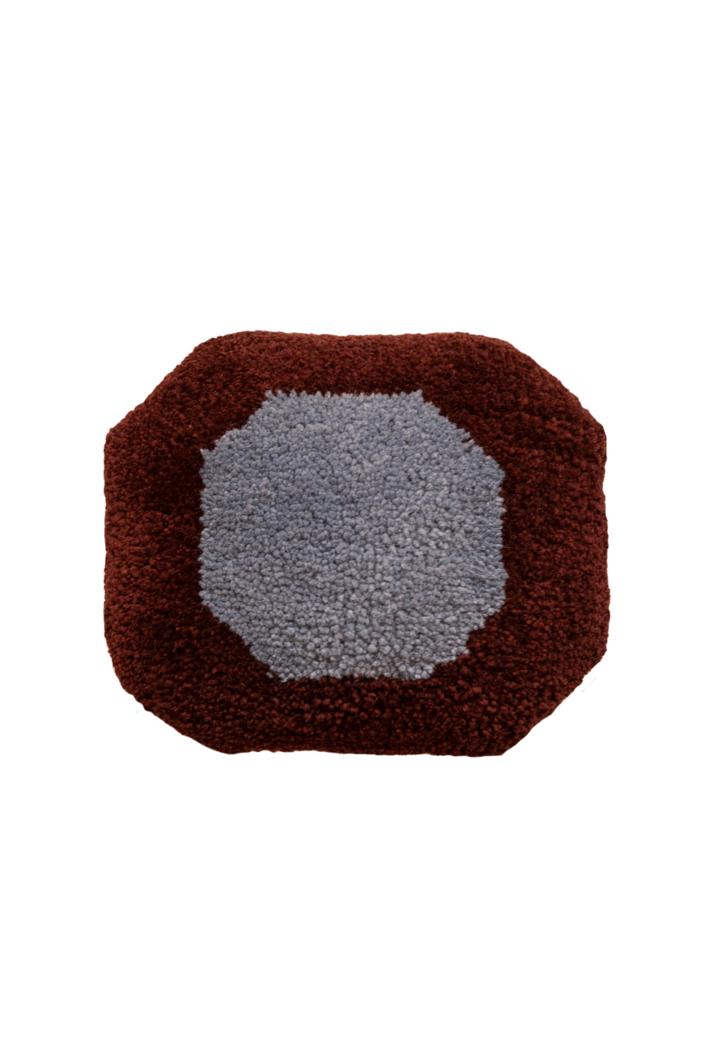 Frame Cushion - Juniper