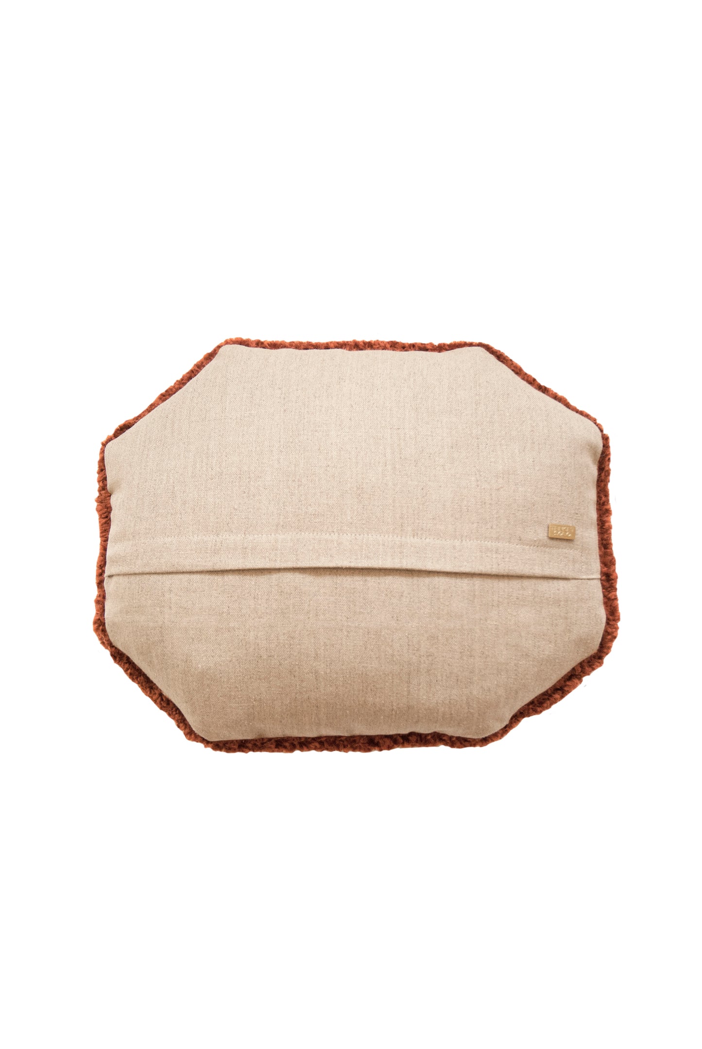 Frame Cushion - Macaron