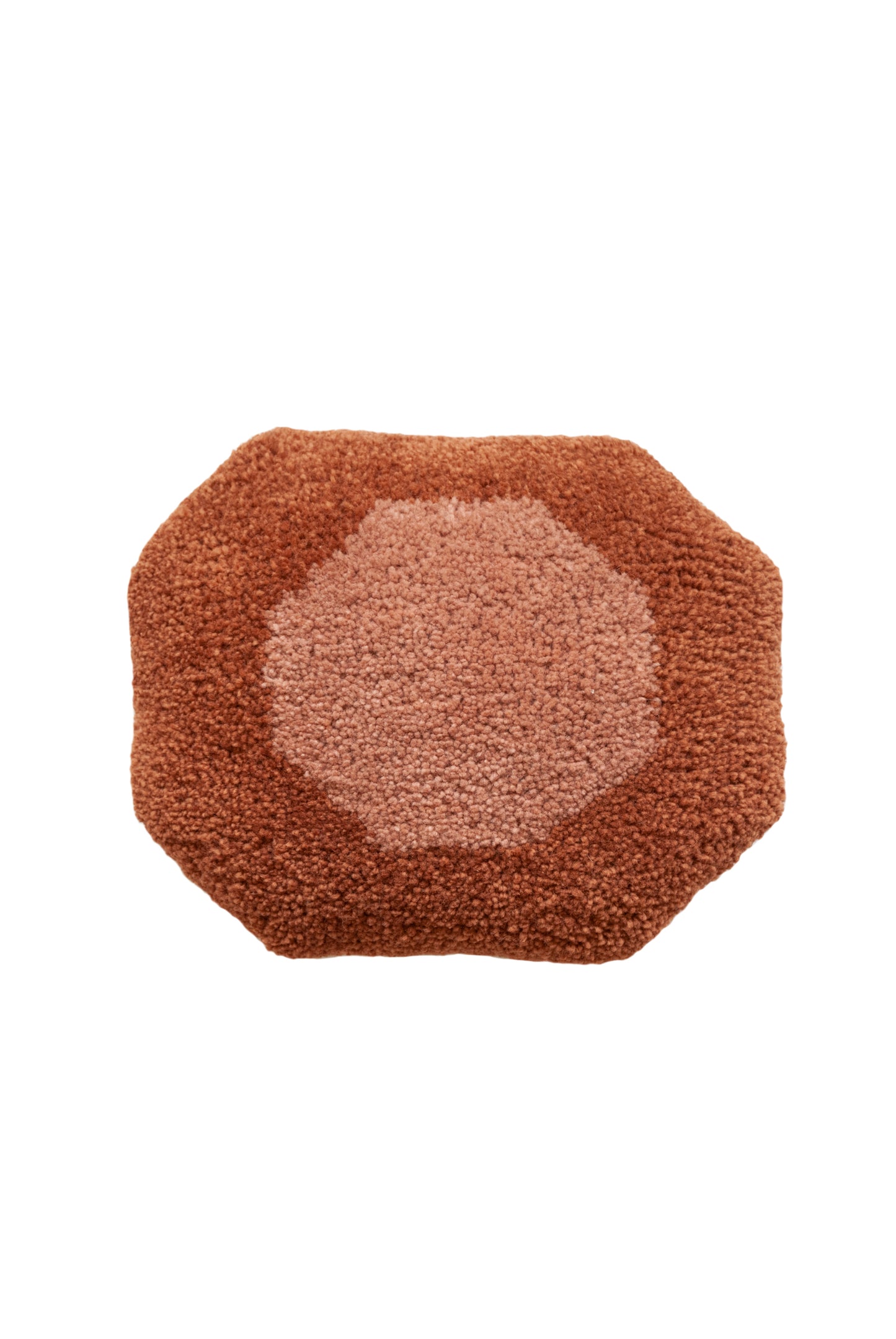 Frame Cushion - Macaron