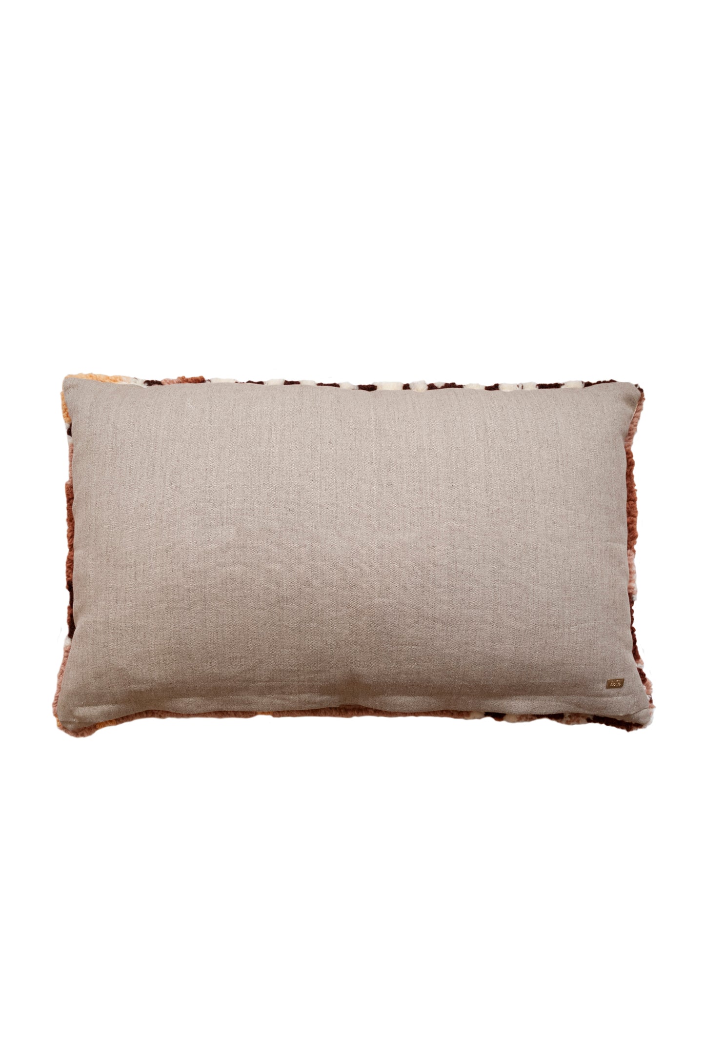 Sienna Cushion - Jar