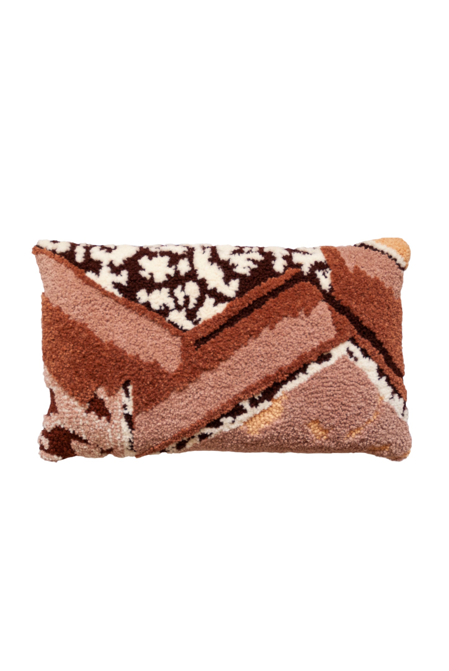 Sienna Cushion - Jar