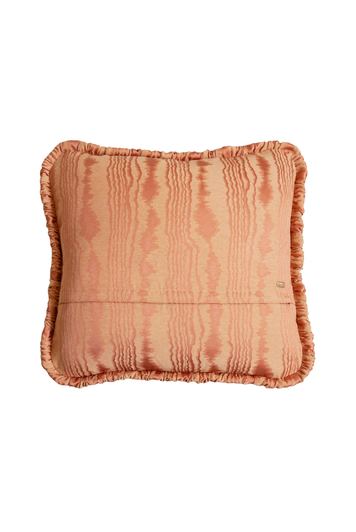 Jean Cushion - Bellini - READY TO SHIP