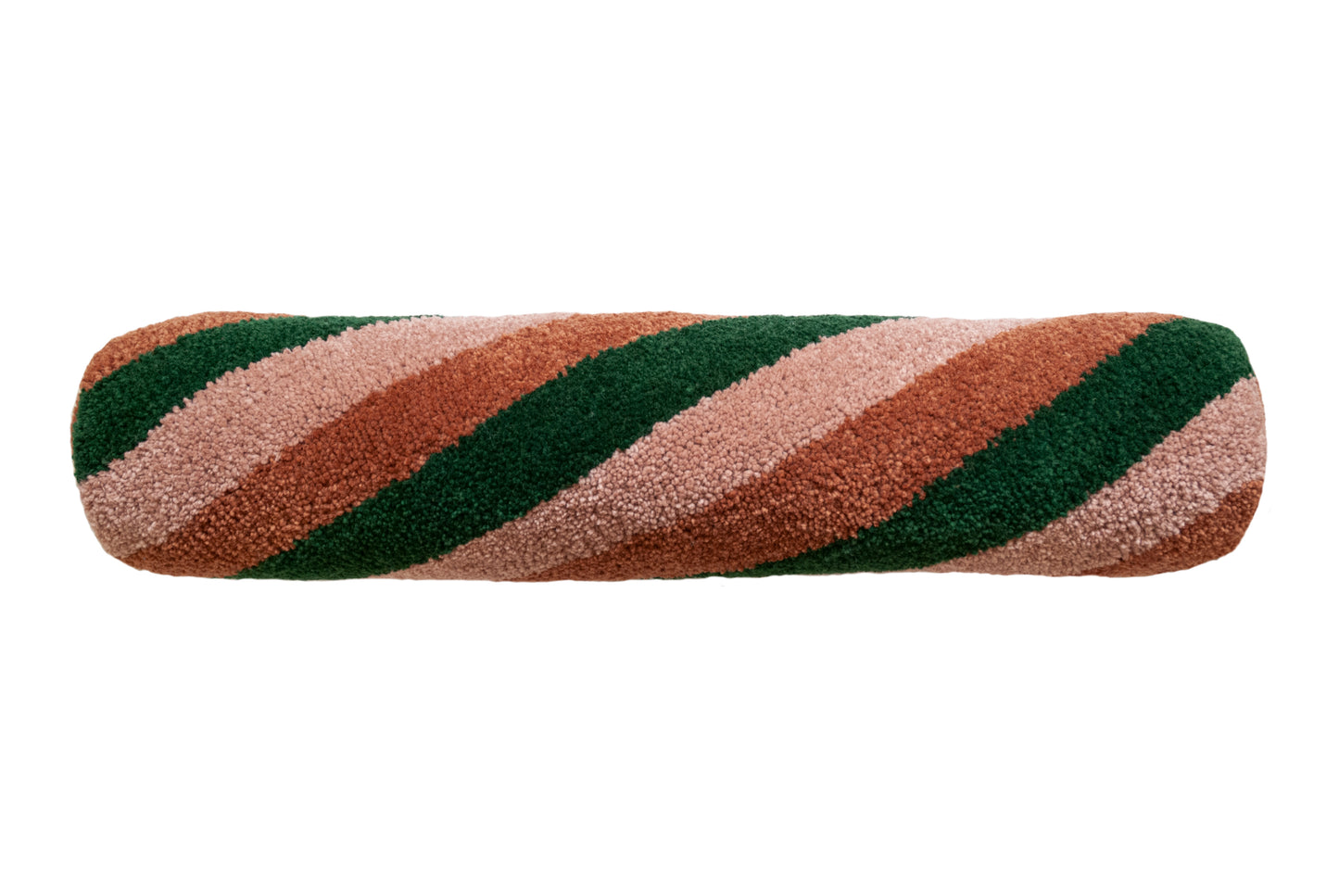 Nova Bolster - Licorice