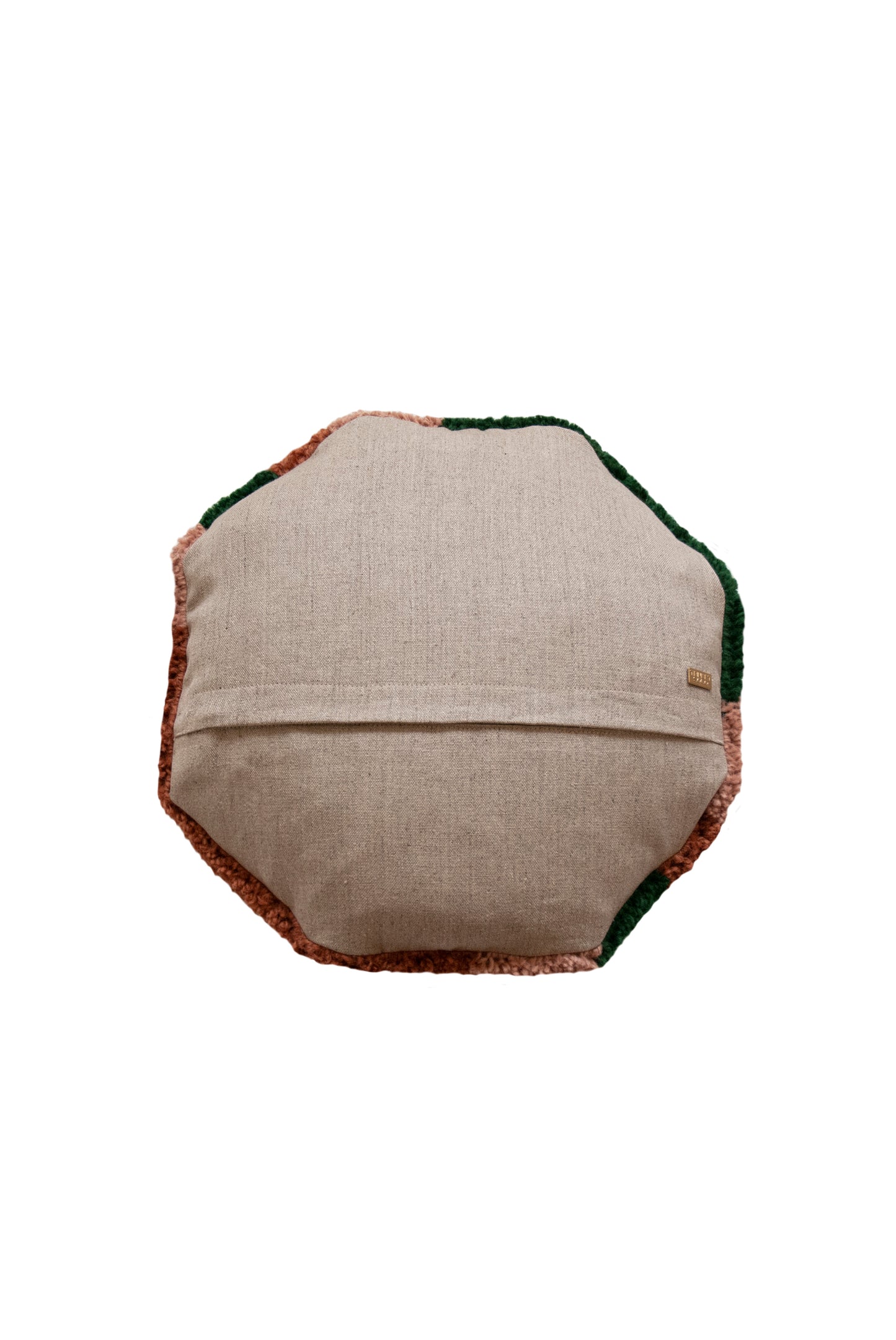 Otto Cushion - Eden