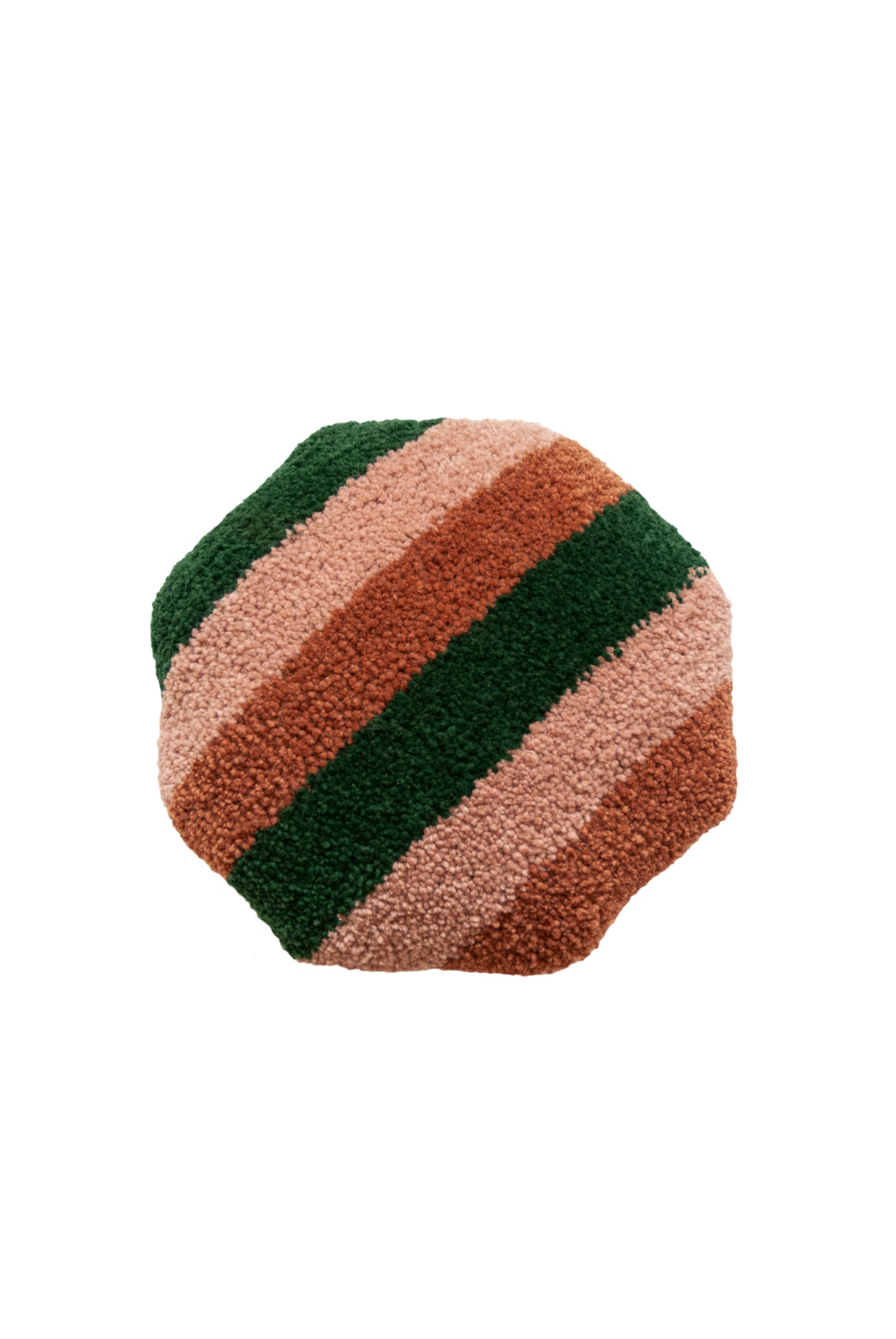 Otto Cushion - Licorice