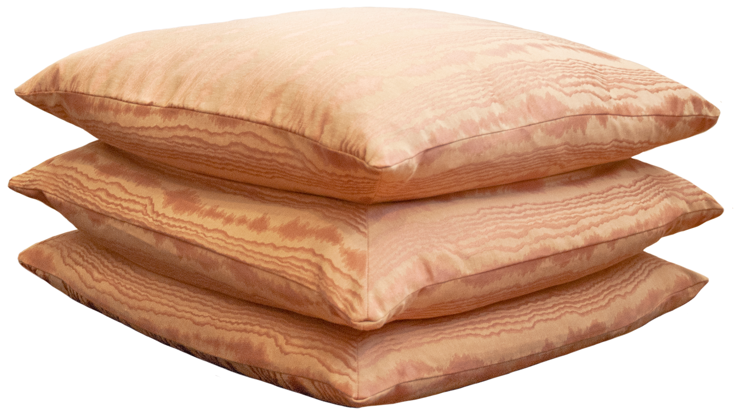 Trio Cushion - Bellini