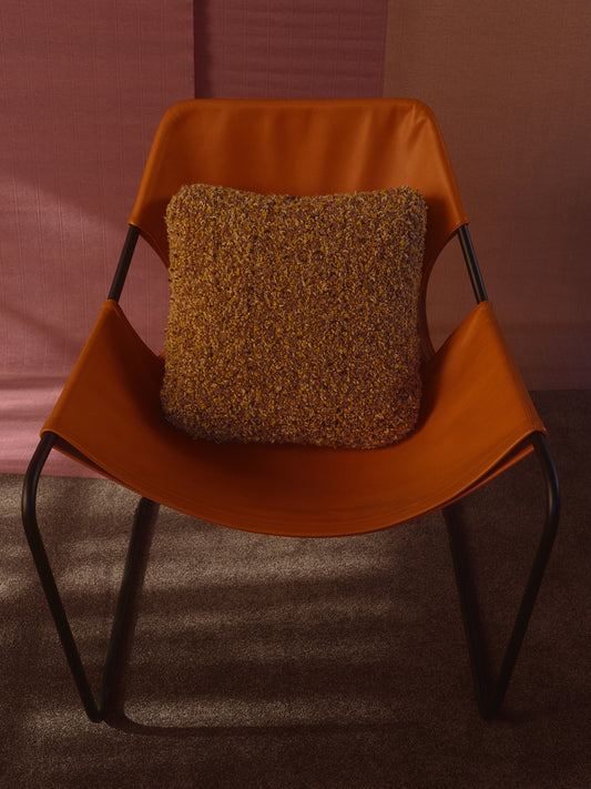 CELESTE CUSHION TAPIOCA