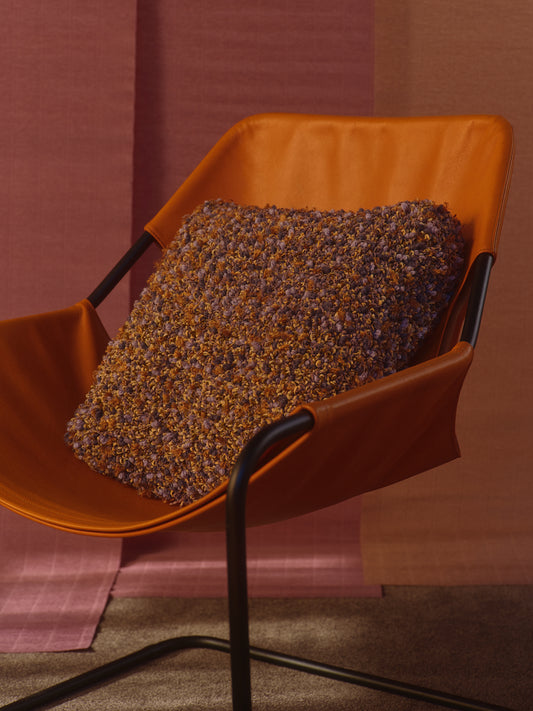 CELESTE CUSHION TAFFY