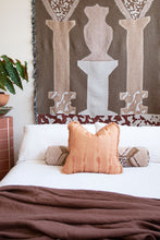 Load image into Gallery viewer, Jean Cushion - Bellini - READY TO SHIP

