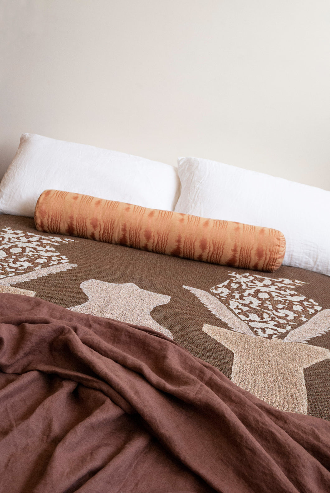 Giro Bolster - Bellini - READY TO SHIP