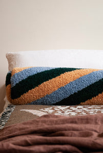 Nova Bolster - Eden