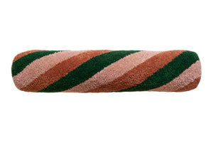Nova Bolster - Licorice