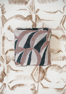 Noto Cushion - Crescent