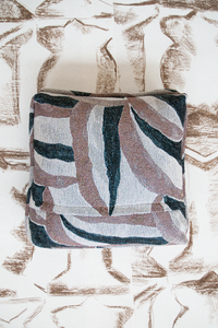 Noto Cushion - Crescent