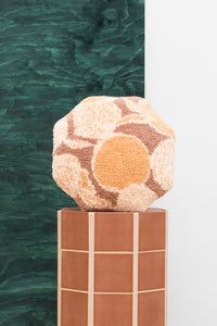 Otto Cushion - Clementine